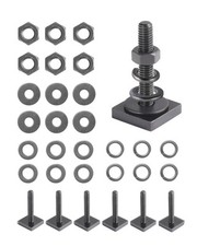 T Slot Bolts for Thule, Yakima
