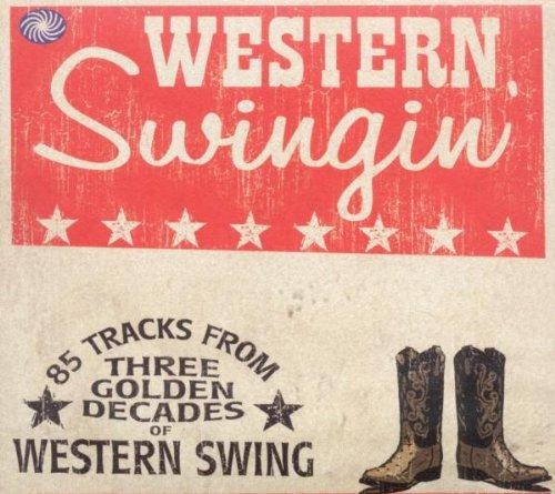 Western swingin a - western,