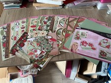 part used Dawn Bibby Christmas