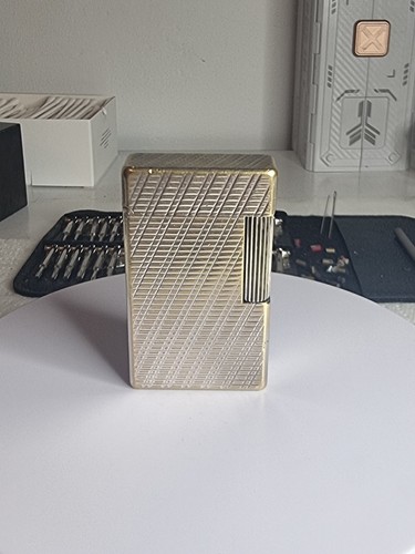 Dupont 1960 70 - s.t.dupont, 1960-70