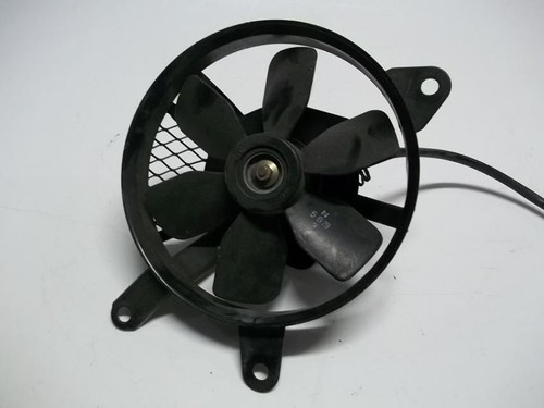 Yamaha fzr 400 - 400, fan