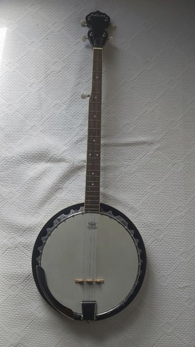 Ashbury string banjo - ab-35,