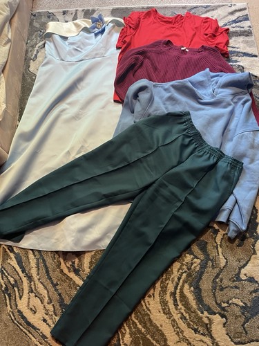 Women clothes bundle pieces - clothes, 5