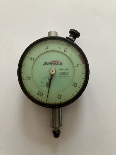 Sunnen gage 4s2216 - gage,