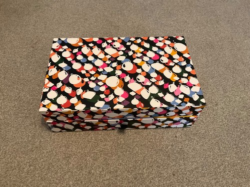 Boxes christmas advent - 24,