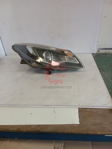 Vauxhall insignia sri cdti - insignia,