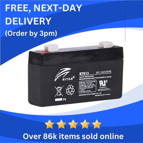Alarm bell box replacement - box,