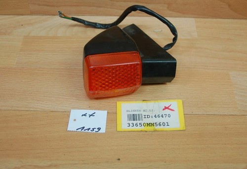 Honda cbr1000f 33650 mm5 601 - honda,