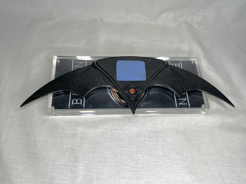 Batman returns batarang - returns,