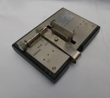 Vintage Ensign Popular Film  Splicer in Original 16mm