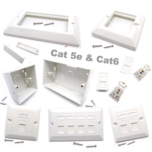 Rj45 network cat5e - cat5e, 2