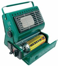 Portable Gas Heater Camping
