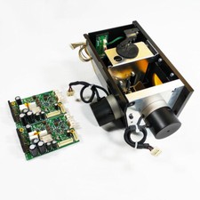 Used CO2   galvanometer motor