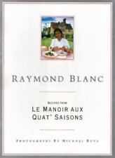 Raymond Blanc: Recipes From Le