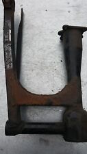 HONDA VT500 SHADOW VT 500 REAR FRAME SWINGING ARM