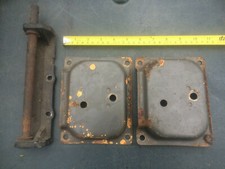 Land Rover Forward Control 101