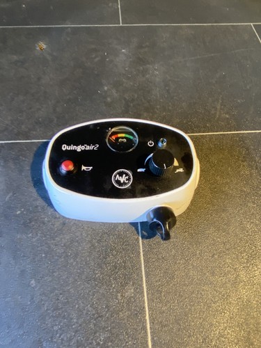 Quingo air mobility scooter - 2,