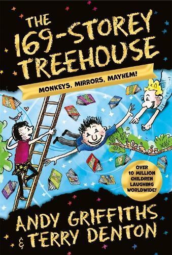 The 169 storey - 169-storey, treehouse
