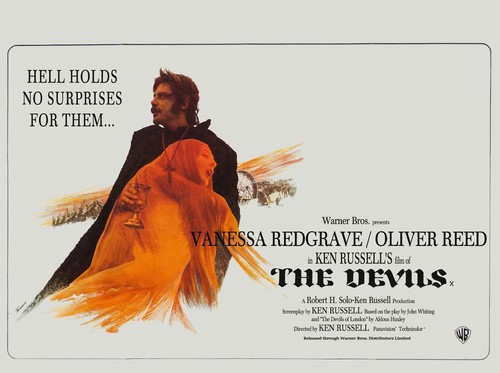 The devils 1971 - the,