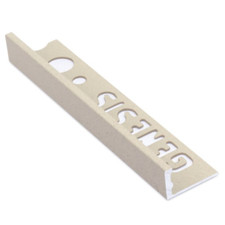 Genesis Tile Trims - Aluminium