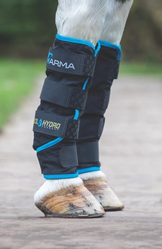 Shires arma cool hydro therapy - shires,