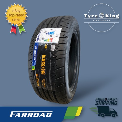 New 195 55r15 85v - 1x, 195/55r15