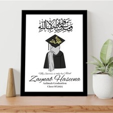 Personalised Graduation