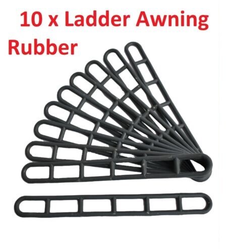 Pls rubber ladder band - rubber,