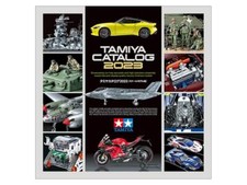 Tamiya 64443 Model Kit