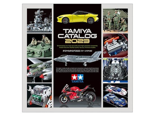 Tamiya 64443 model - tamiya, kit