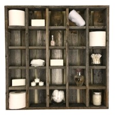 Cubby Storage Organizer 25
