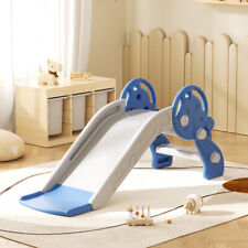 Kids Slide Outdoor Garden