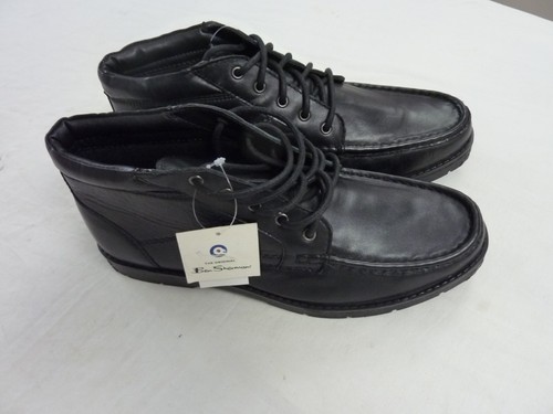 Ben sherman cody leather - ii,