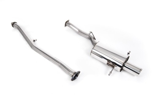 Milltek ssxsb012 exhaust - milltek,