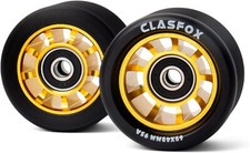 95A Speed/Derby Wheels