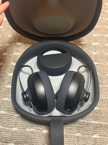 Nura nuraphone wireless - nura,