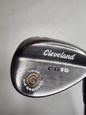 Cleveland CG15 56* 10 Sand