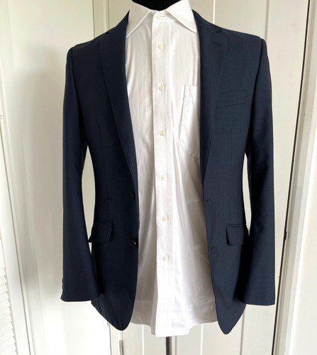 Jacket autograph - jacket,