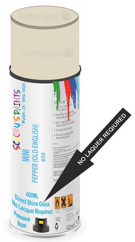 850 direct shine paint - 850,