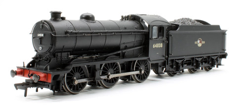 Bachmann gauge 861 br - gauge, 31-861
