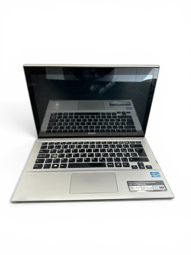 Sony vaio sve17 - sve17, i7