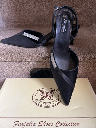 Womens farfalla shoes - womens,