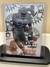 1994 Playoff # Non EMMITT
