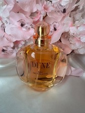Dior Dune 100ml Eau De