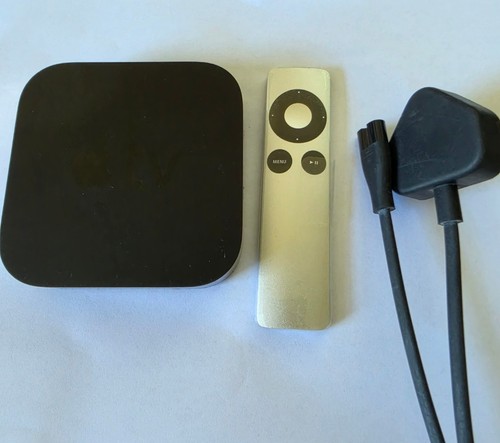 Apple hd - apple, (3rd