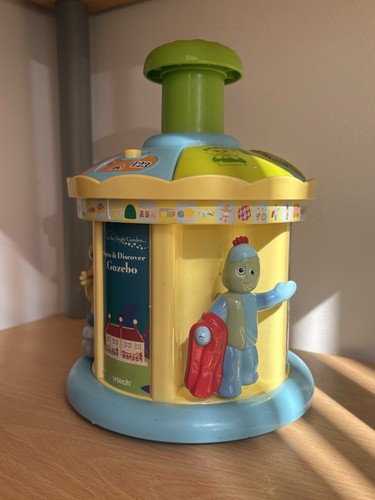 Vtech the night garden - vtech,