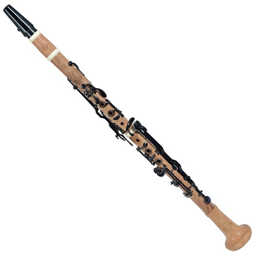Turkish clarinet türk - clarinet, g