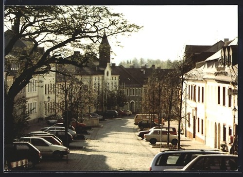 Lichtenberg upper franconia - /,