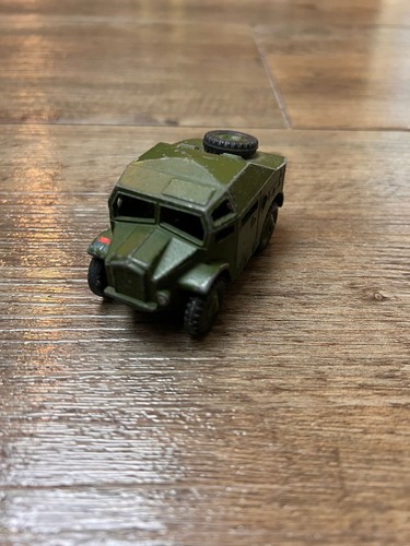 Dinky toys 688 ferret scout - 688,