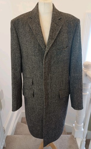 Brook taverner harris tweed - brook,